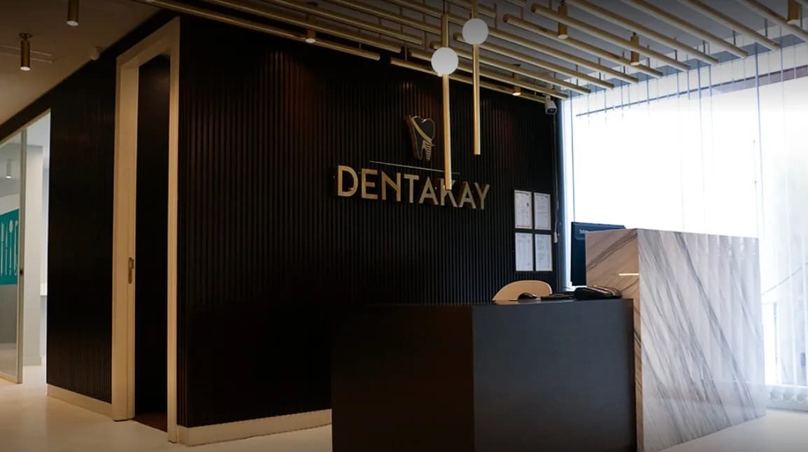 Dentakay Diş Kliniği