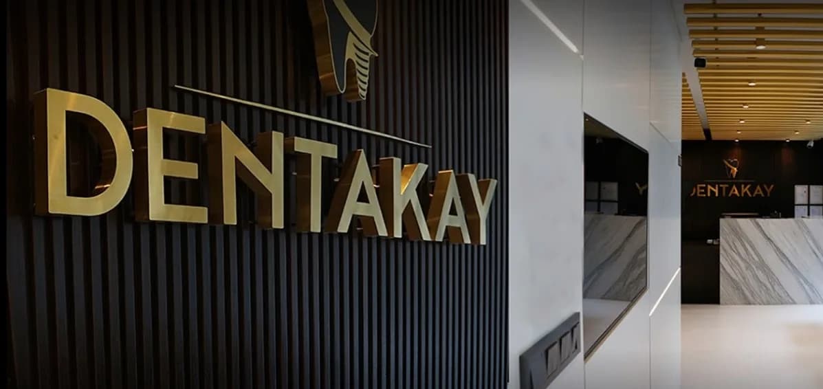 Dentakay Diş Kliniği