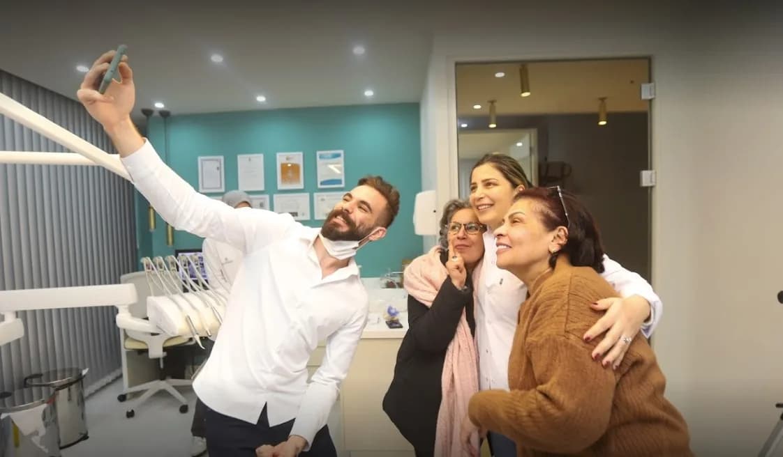 Dentakay Diş Kliniği