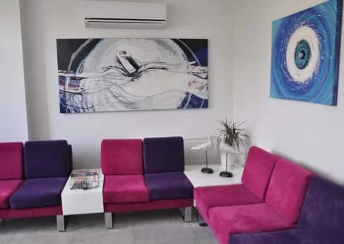 Mebadent Diş Kliniği