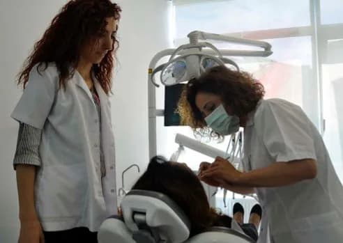Mebadent Diş Kliniği