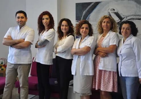Mebadent Diş Kliniği