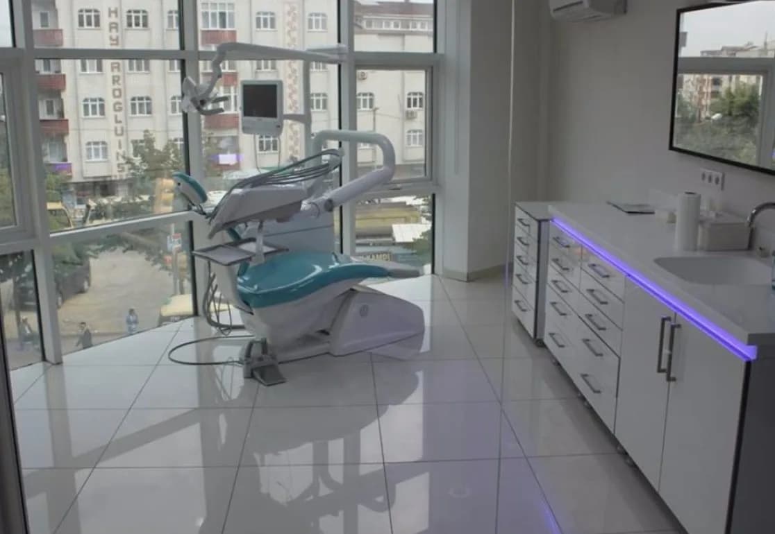 Hausdent Diş Kliniği