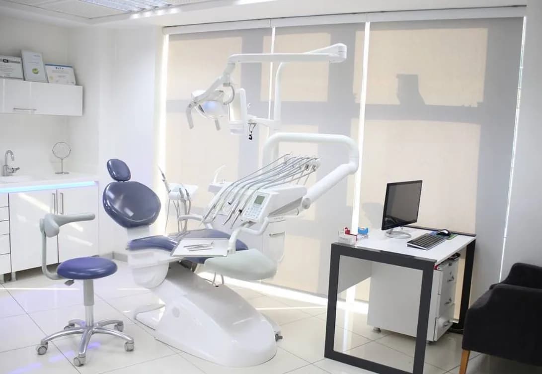 Hausdent Diş Kliniği