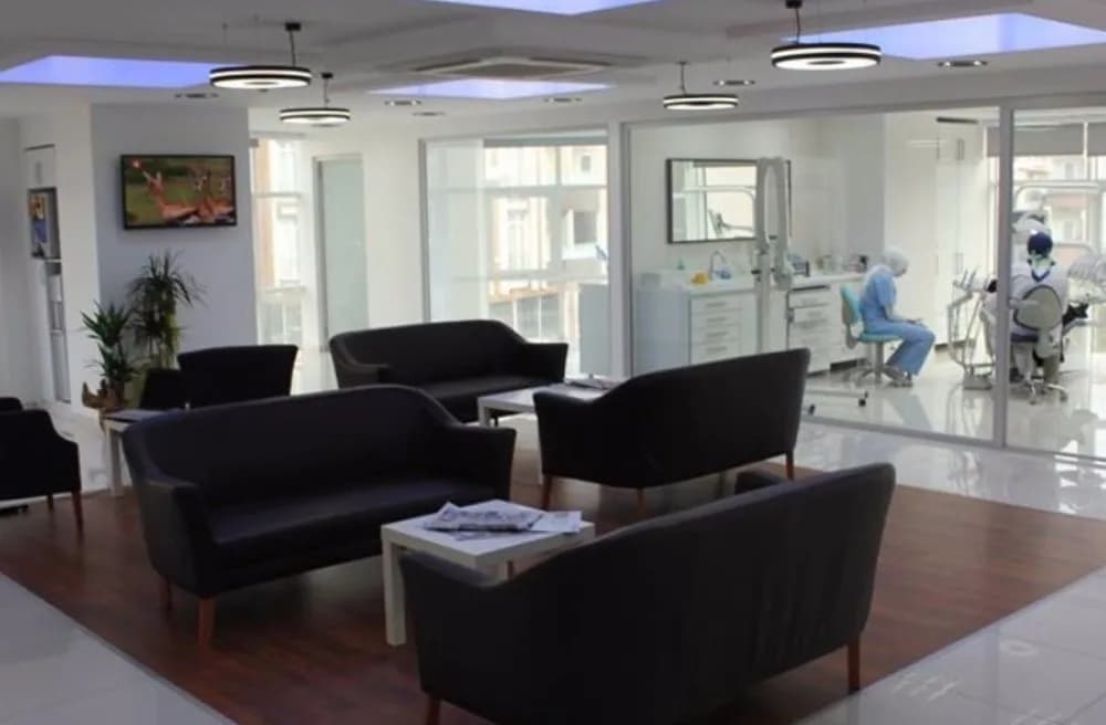 Hausdent Diş Kliniği