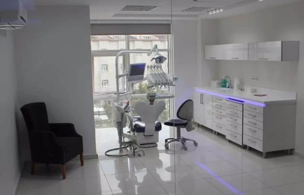 Hausdent Diş Kliniği