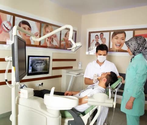 Esnan Diş Kliniği