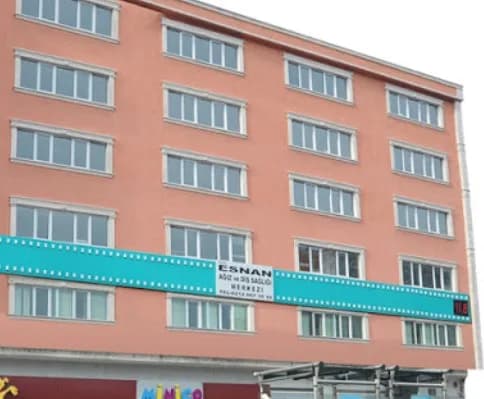 Esnan Diş Kliniği
