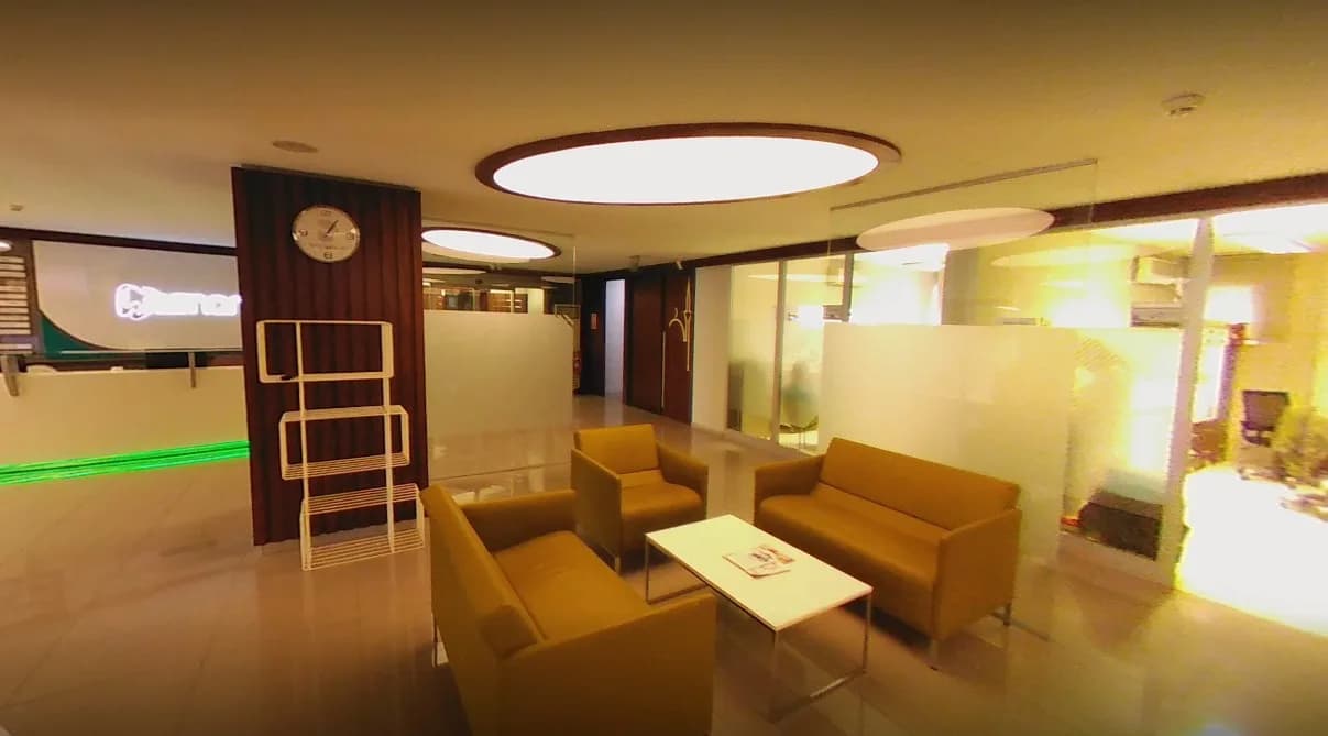 Esnan Diş Kliniği