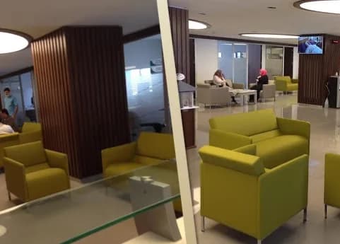 Esnan Diş Kliniği
