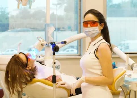 İmplant Akademi Diş Kliniği