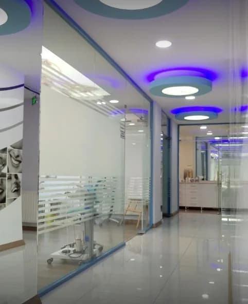 Metrodentist Diş Kliniği