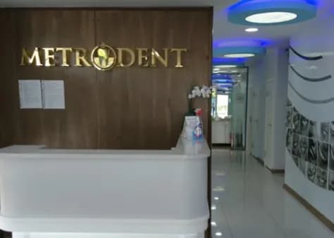 Metrodentist Diş Kliniği
