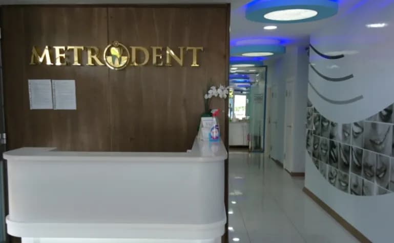 metrodent