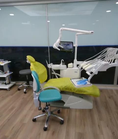 Metrodentist Diş Kliniği