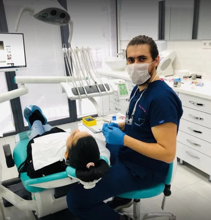 Dentx Diş Kliniği