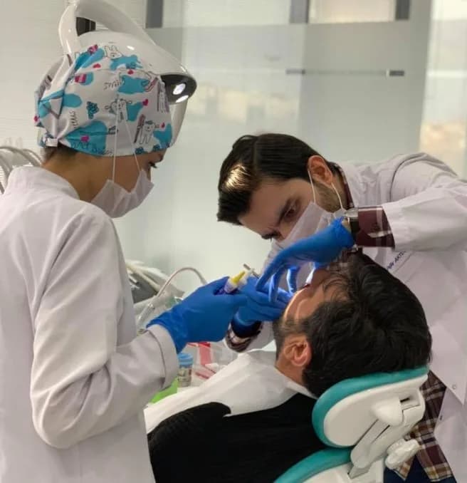 Dentx Diş Kliniği
