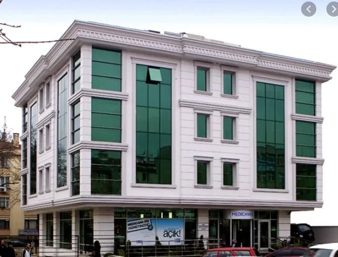 Medicana Diş Kliniği