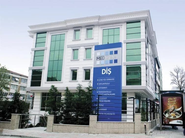 Medicana Diş Kliniği