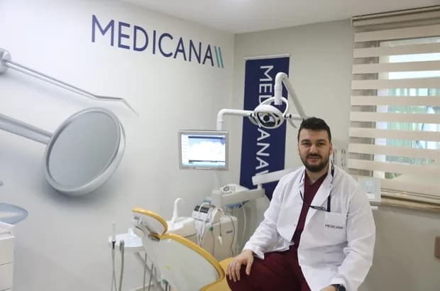 Medicana Diş Kliniği