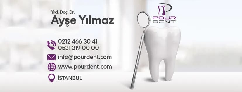 PourDent Diş Kliniği