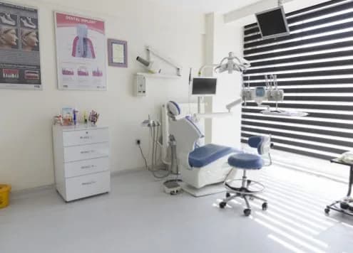 PourDent Diş Kliniği