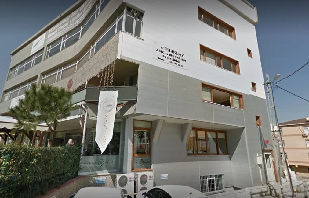 Caddebostan Turkuaz Diş Kliniği