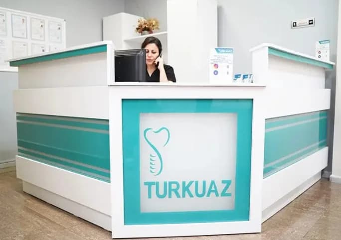 Caddebostan Turkuaz Diş Kliniği