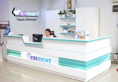 Özbudent Diş Kliniği