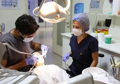 Özbudent Diş Kliniği