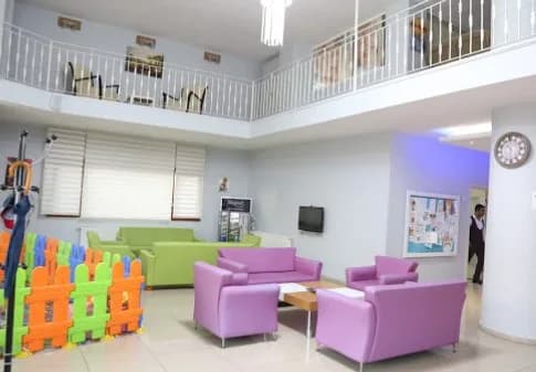 Özbudent Diş Kliniği