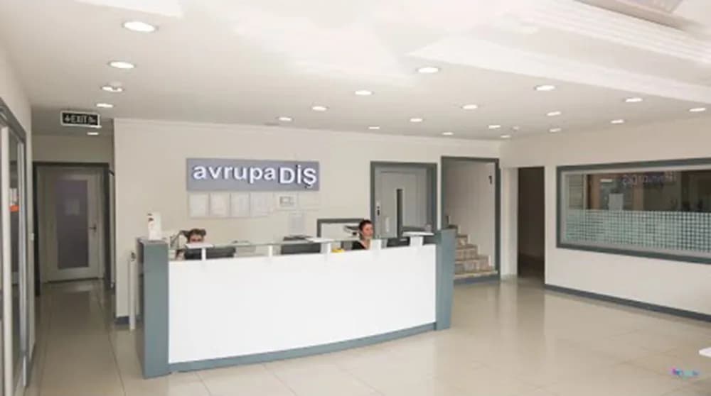 avrupadis