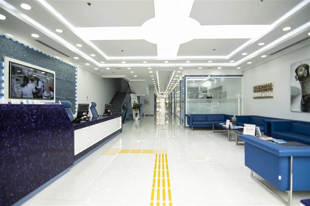 Bahçelievler Avrupadiş Diş Kliniği