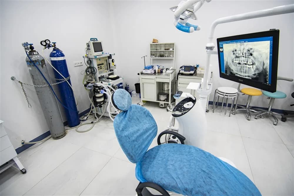 Bahçelievler Avrupadiş Diş Kliniği
