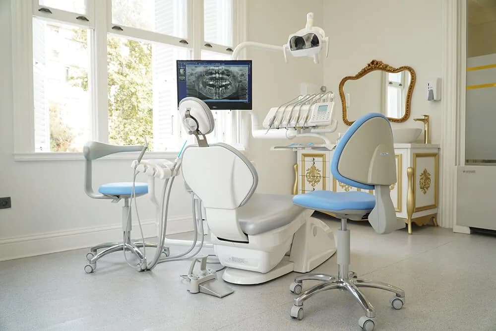Avrupadiş Diş Kliniği