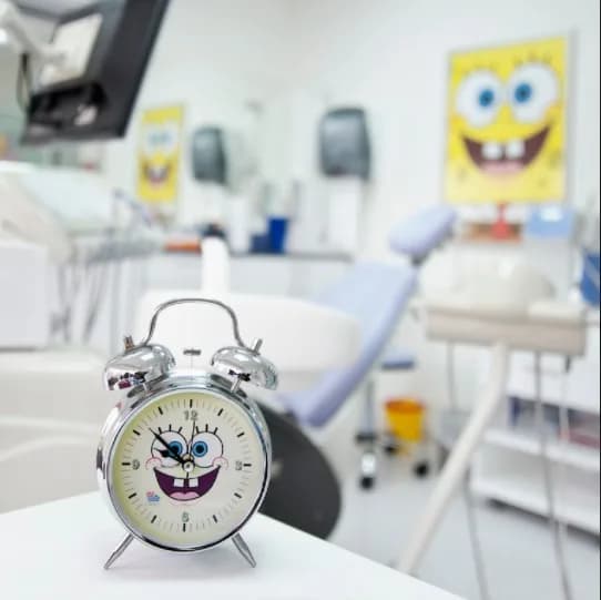 Sistem Diş Kliniği