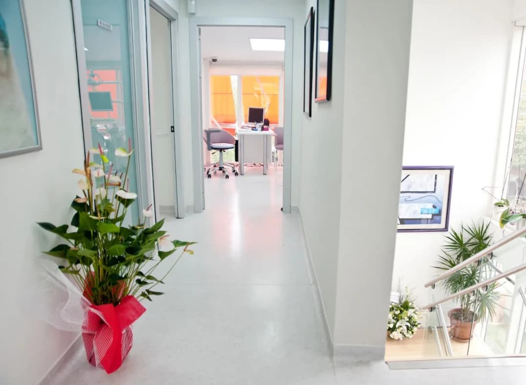 Sistem Diş Kliniği