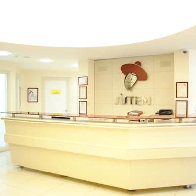 Büyükçekmece Sistem Diş Kliniği