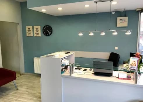 Newdent Diş Kliniği