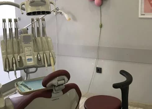 Newdent Diş Kliniği