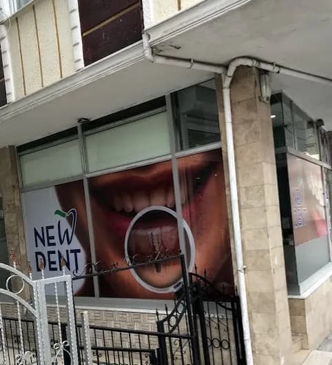 Newdent Diş Kliniği