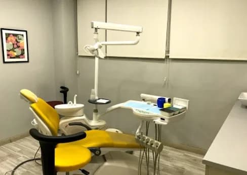 Newdent Diş Kliniği