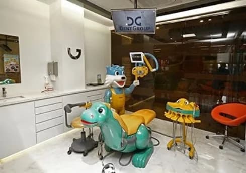 DentGroup Diş Kliniği