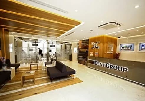 DentGroup Diş Kliniği