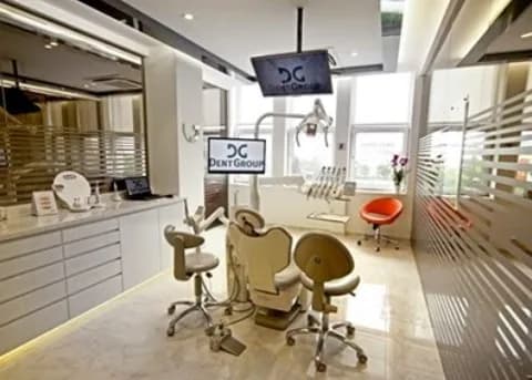 DentGroup Diş Kliniği