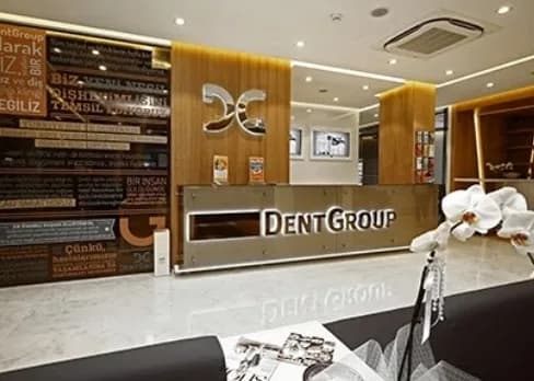 DentGroup Diş Kliniği