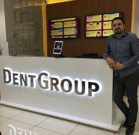 DentGroup Diş Kliniği