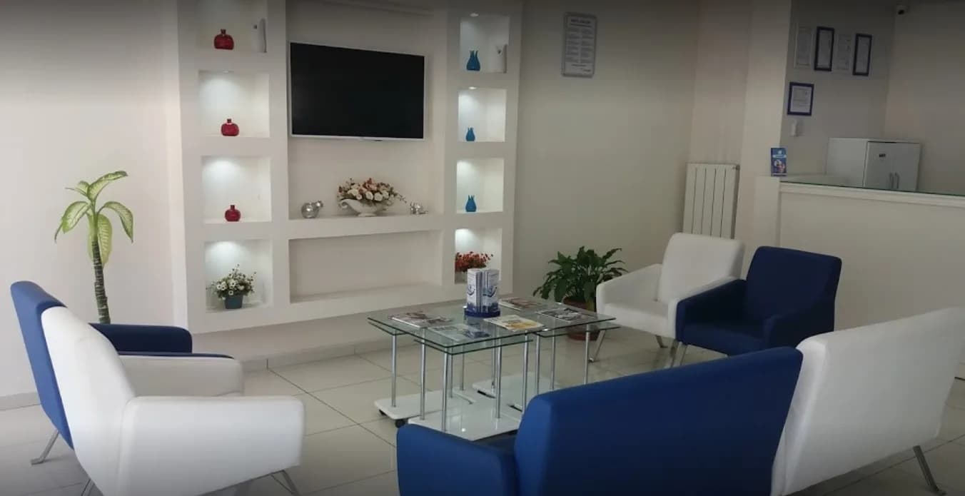 DentGroup Diş Kliniği