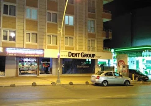 DentGroup Diş Kliniği