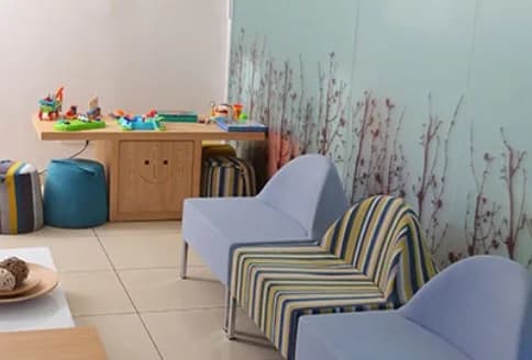 Caddebostan DentGroup Kids Diş Kliniği